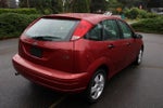 2004 Ford Focus ZX5 1-owner, 68K miles