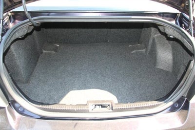 2007 Ford Fusion SEL
