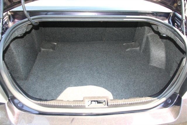 2007 Ford Fusion SEL