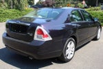 2007 Ford Fusion SEL