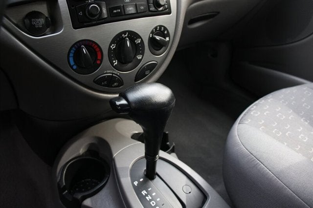 2003 Ford Focus ZX5 1-owner 53k miles