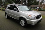 2006 Buick Rendezvous CX