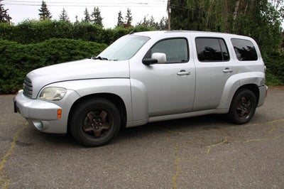 2010 Chevrolet HHR LT w/1LT