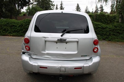 2010 Chevrolet HHR LT w/1LT