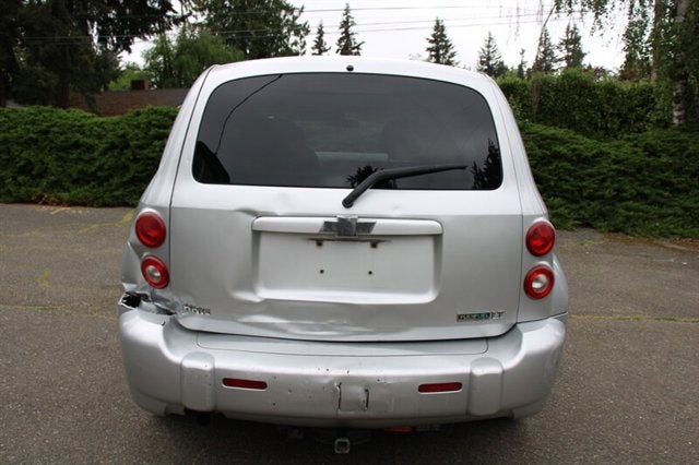 2010 Chevrolet HHR LT w/1LT