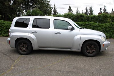 2010 Chevrolet HHR LT w/1LT