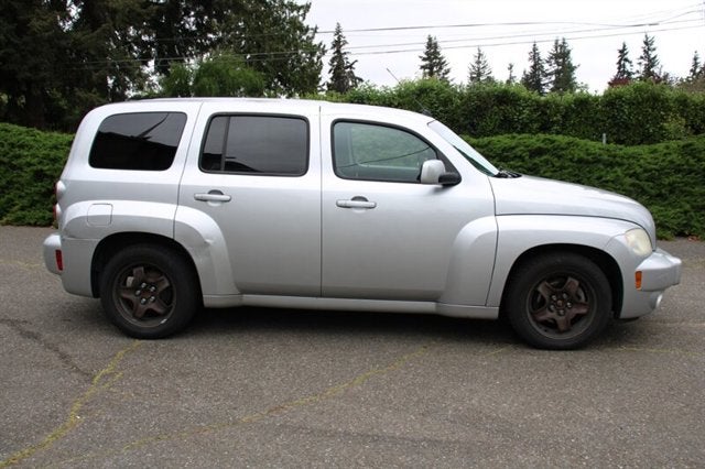 2010 Chevrolet HHR LT w/1LT