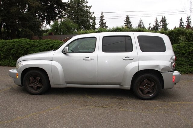 2010 Chevrolet HHR LT w/1LT