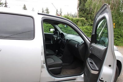 2010 Chevrolet HHR LT w/1LT