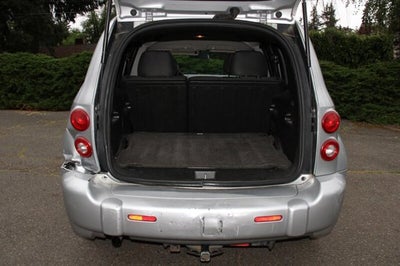 2010 Chevrolet HHR LT w/1LT