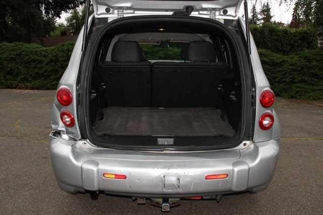 2010 Chevrolet HHR LT w/1LT