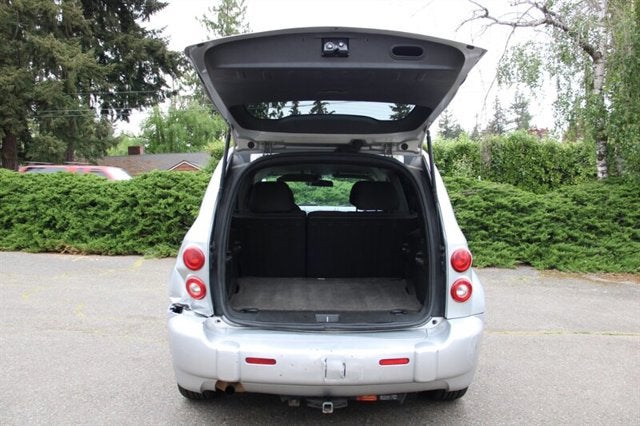 2010 Chevrolet HHR LT w/1LT