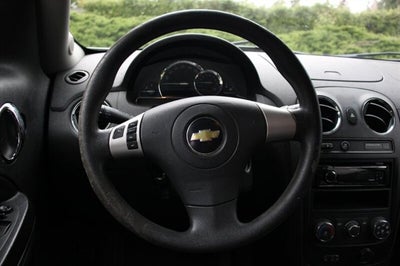 2010 Chevrolet HHR LT w/1LT