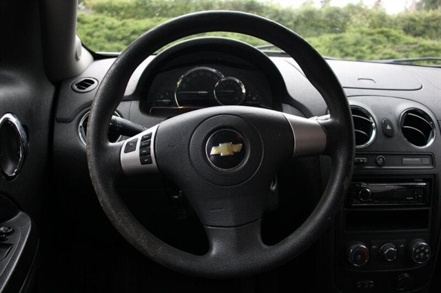 2010 Chevrolet HHR LT w/1LT