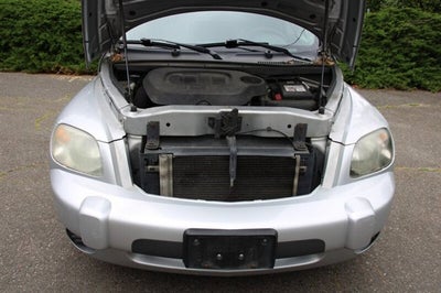 2010 Chevrolet HHR LT w/1LT