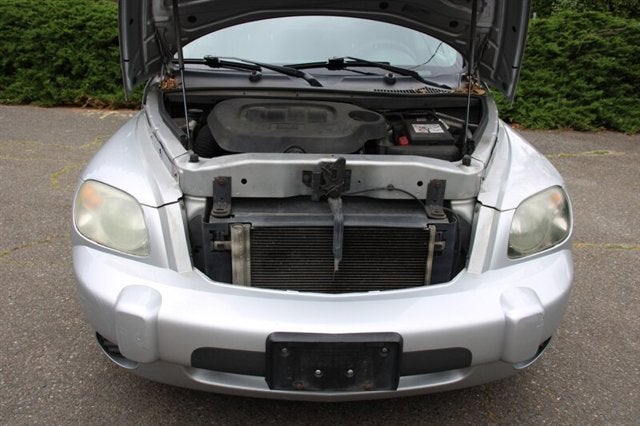 2010 Chevrolet HHR LT w/1LT