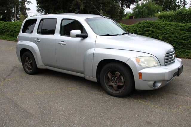 2010 Chevrolet HHR LT w/1LT