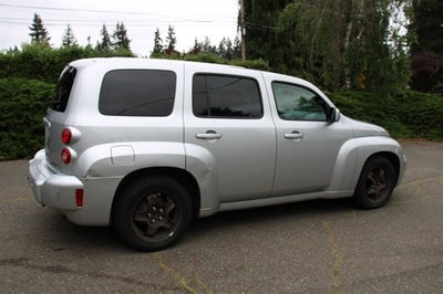 2010 Chevrolet HHR LT w/1LT