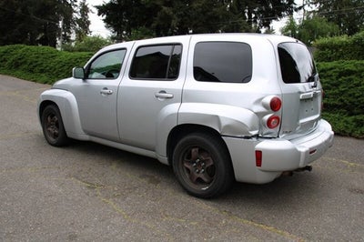 2010 Chevrolet HHR LT w/1LT