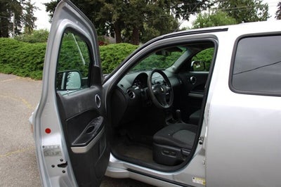 2010 Chevrolet HHR LT w/1LT