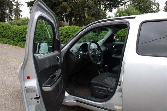 2010 Chevrolet HHR LT w/1LT