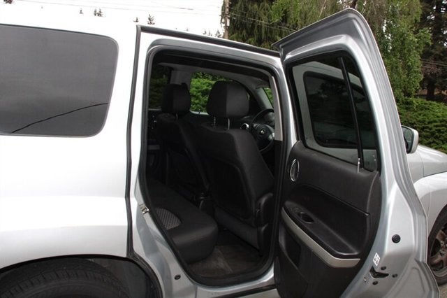 2010 Chevrolet HHR LT w/1LT