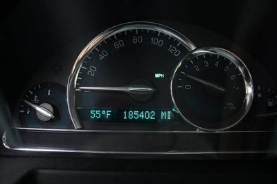 2010 Chevrolet HHR LT w/1LT