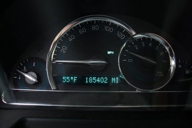 2010 Chevrolet HHR LT w/1LT