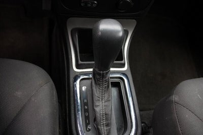 2010 Chevrolet HHR LT w/1LT