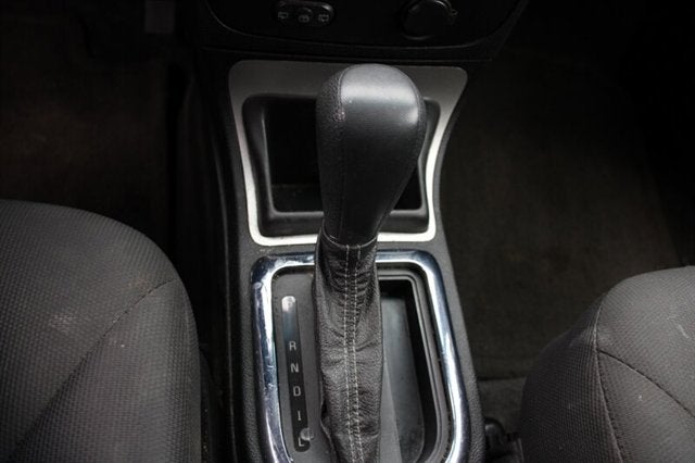 2010 Chevrolet HHR LT w/1LT