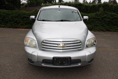 2010 Chevrolet HHR LT w/1LT