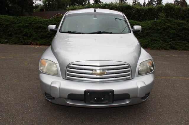 2010 Chevrolet HHR LT w/1LT