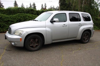 2010 Chevrolet HHR LT w/1LT