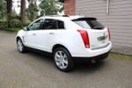2010 Cadillac SRX Performance Collection