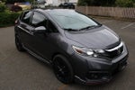 2018 Honda Fit Sport