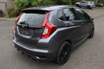 2018 Honda Fit Sport