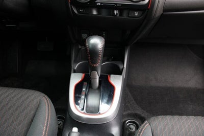 2018 Honda Fit Sport