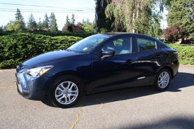 2016 Scion iA Base 96k miles