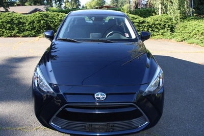 2016 Scion iA Base 96k miles
