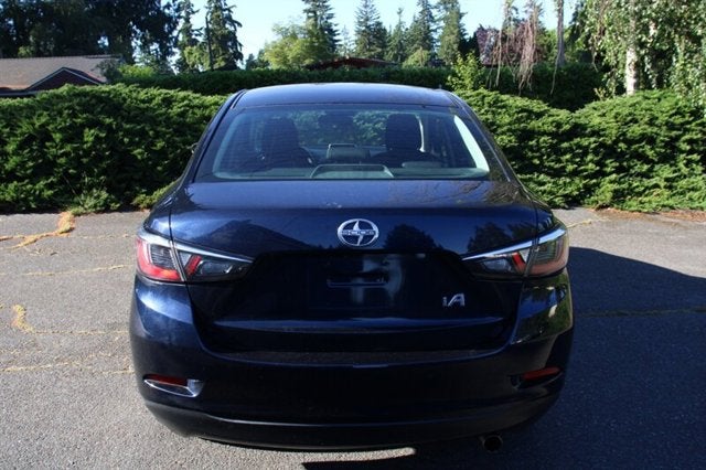 2016 Scion iA Base 96k miles
