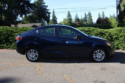 2016 Scion iA Base 96k miles