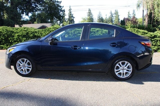 2016 Scion iA Base 96k miles