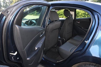 2016 Scion iA Base 96k miles