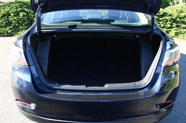 2016 Scion iA Base 96k miles