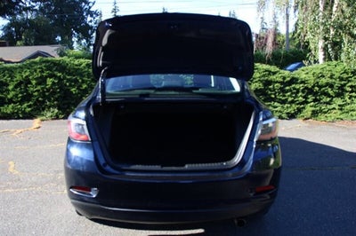 2016 Scion iA Base 96k miles