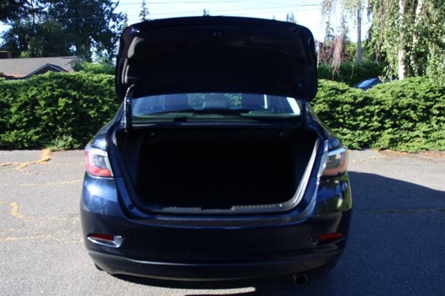 2016 Scion iA Base 96k miles