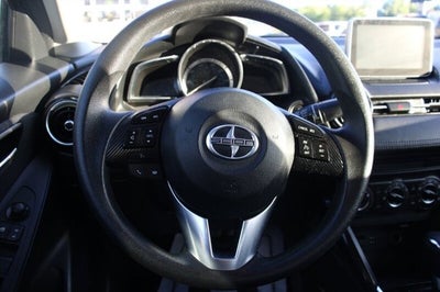 2016 Scion iA Base 96k miles
