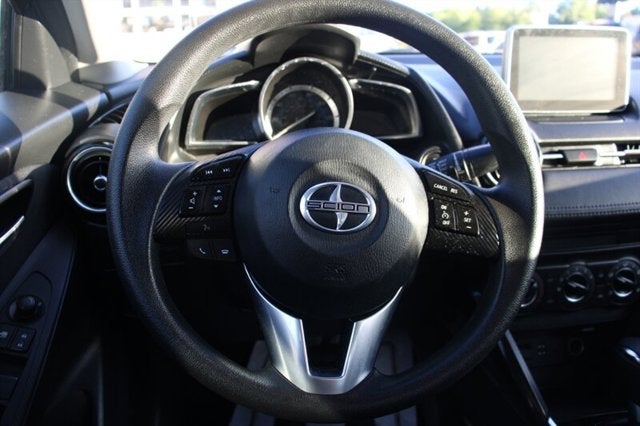 2016 Scion iA Base 96k miles