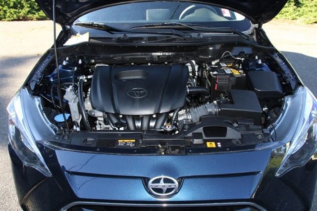 2016 Scion iA Base 96k miles
