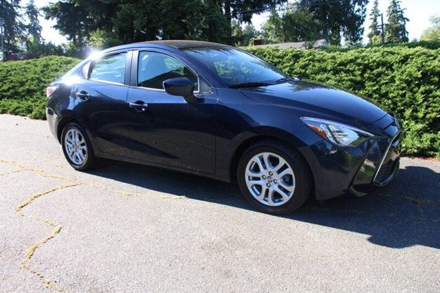 2016 Scion iA Base 96k miles